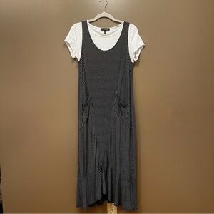 Picadilly 2 Pc Summer Dress ☀️